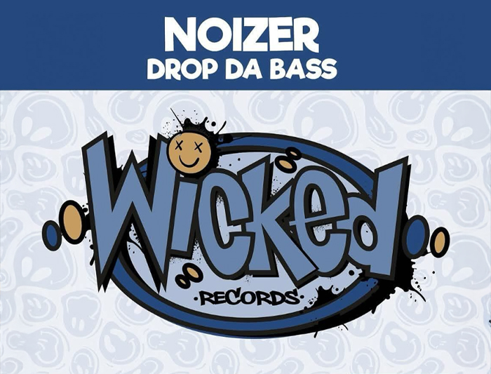 OUT NOW! Noizer – Drop Da Bass