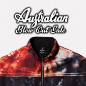 29/05 – Australian Blow Out Sale – Rigeshop Warehouse