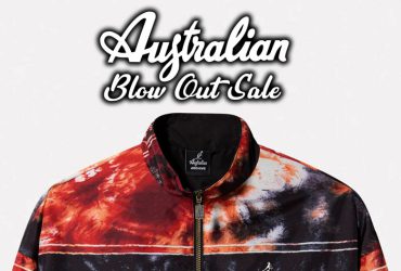 29/05 – Australian Blow Out Sale – Rigeshop Warehouse