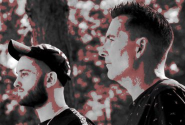 OUT NOW! Dissoactive – Remember