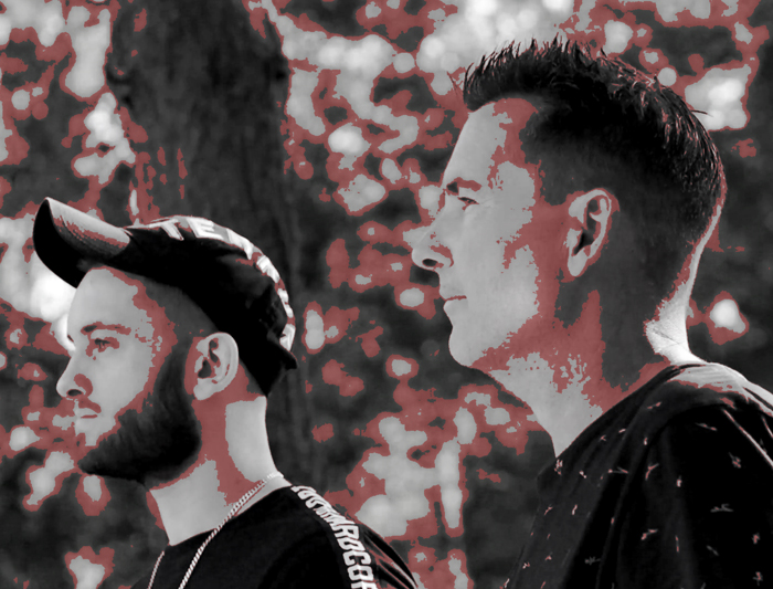 OUT NOW! Dissoactive – Remember