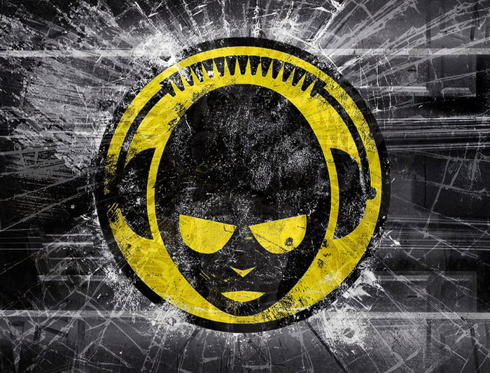 06/05: Distortion at Shadowlands Rave – Hardcore Radio