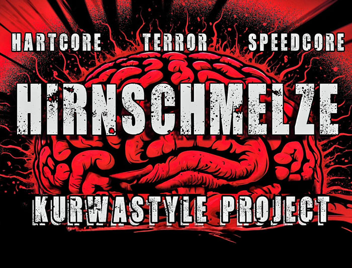 17/05: Kurwastyle Project in Hamburg