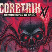 30/05 Suicide Rage at Coretrik in Kortrijk