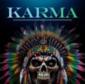 04/07: E-Rush at Karma Outdoor – Eindhoven
