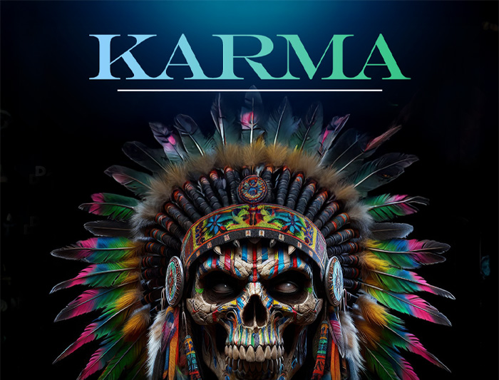 04/07: E-Rush at Karma Outdoor – Eindhoven
