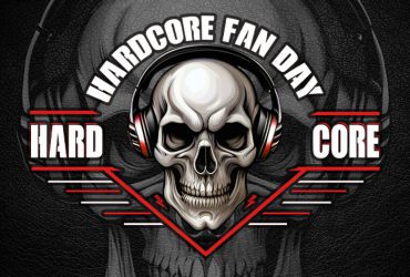 4/10 – Hardcore Fan Day