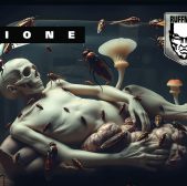 Dione Joins the Ruffneck Alliance!