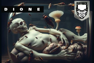 Dione Joins the Ruffneck Alliance!