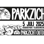 5/7 DJ Distortion at Parkzicht Outdoor