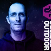 Dione aka E-noid at Decibel 2025