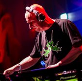 July 8: In Da Mix by Dione / E-noid / SRB at Hardcoreradio.nl