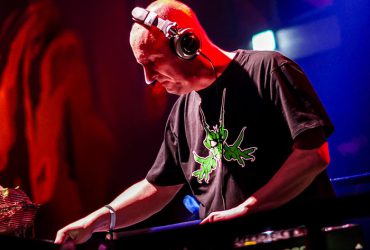 July 8: In Da Mix by Dione / E-noid / SRB at Hardcoreradio.nl