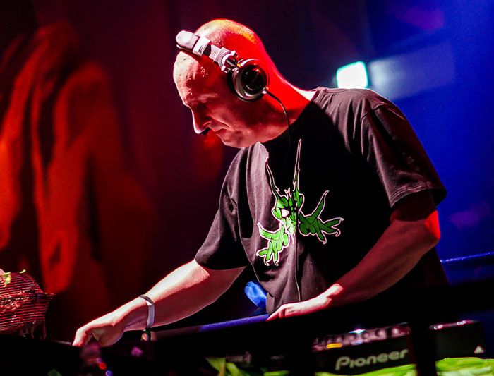 July 8: In Da Mix by Dione / E-noid / SRB at Hardcoreradio.nl