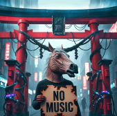 Dissoactive – No Music EP