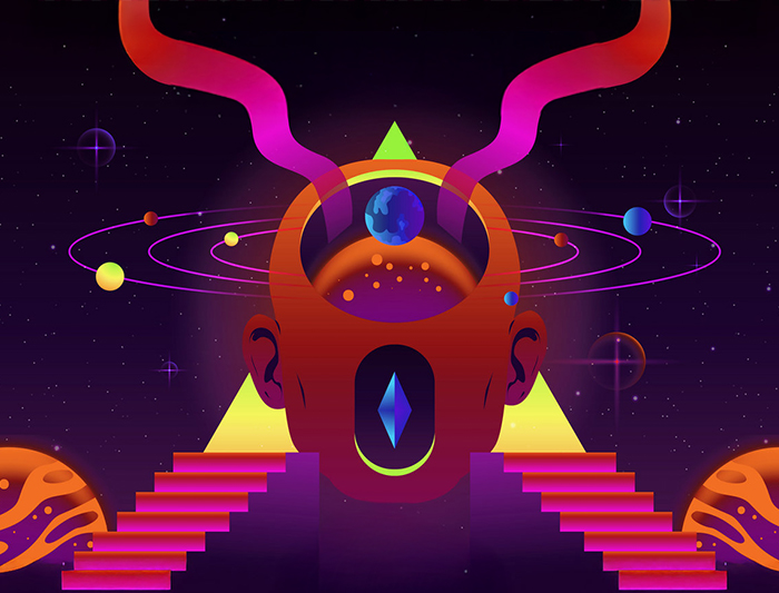 DJ Dano – Into My Brain
