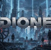 Upcoming release of Dione – We Are The Future