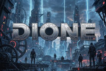 Upcoming release of Dione – We Are The Future