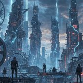 Dione – We Are The Future