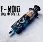 Upcoming E-Noid release