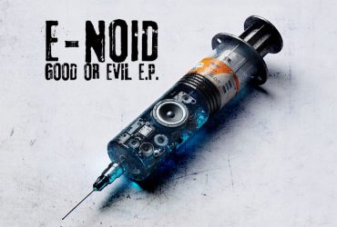 Upcoming E-Noid release