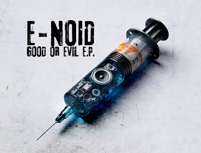 Upcoming E-Noid release