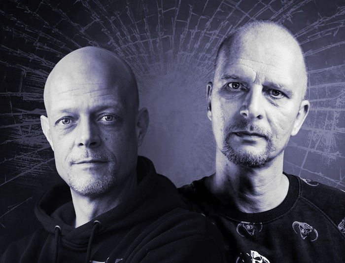 28/10: Noizer 50 Years at Hardcoreradio!