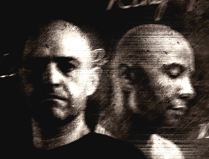 OUT NOW! Giangy & Da Mouth Of Madness – King Of The Rave  