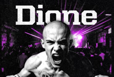 OUT NOW! Dione – Bassface Control