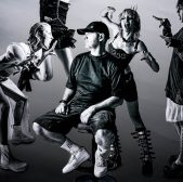 New release by Giangy!