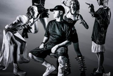 New release by Giangy!