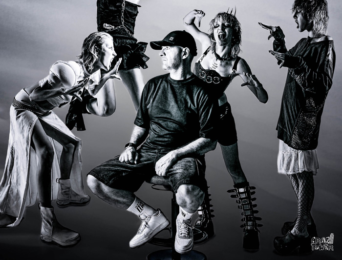 New release by Giangy!