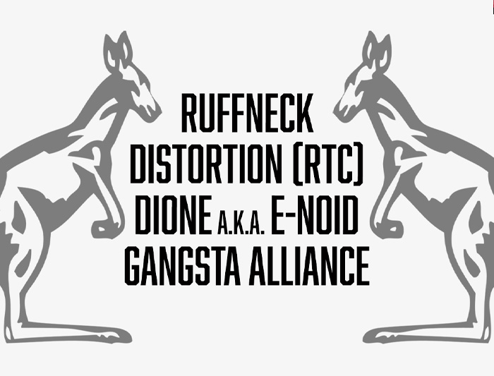 06/12 – AUSTRALIAN BLOW OUT SALE – LINEUP!