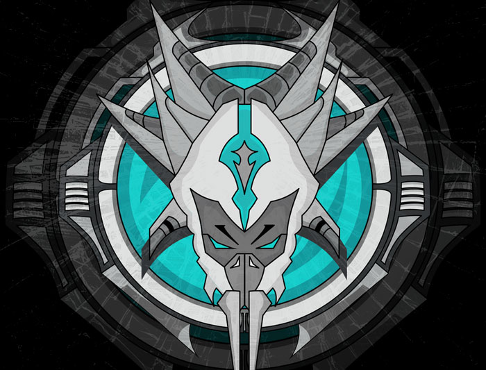 16/12 Megarave Millennium Special at Hardcore Radio