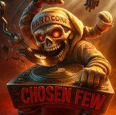 30/12: In Da Mix: Chosen Few memoriam by Buzz Fuzz