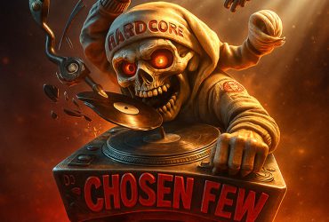 30/12: In Da Mix: Chosen Few memoriam by Buzz Fuzz