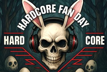 Monday 6 april: Hardcore Fan Day – Easter Edition