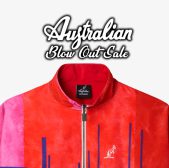 Thursday 14 may – Australian Blow Out Sale – Rige Warehouse