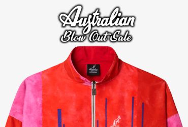 Thursday 14 may – Australian Blow Out Sale – Rige Warehouse