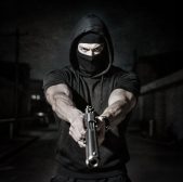 New Suicide Rage release