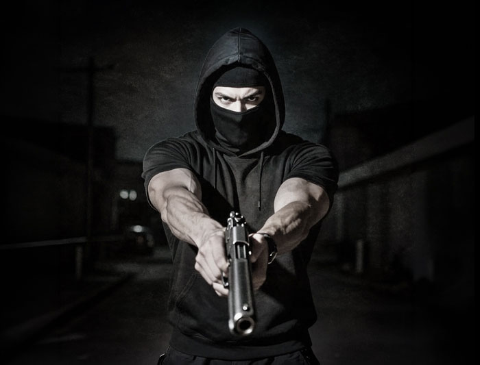 New Suicide Rage release