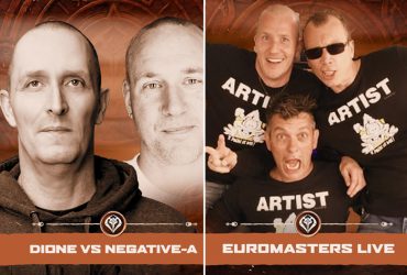 23/05: Harmony Of Hardcore 2026 – Erp
