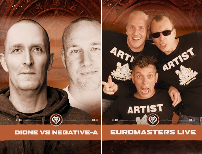 23/05: Harmony Of Hardcore 2026 – Erp