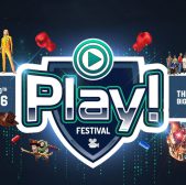 30/05: Play Festival 2026 – Lutkewierum