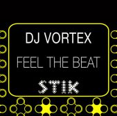 New DJ Vortex release on Stik Records