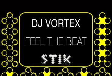 New DJ Vortex release on Stik Records