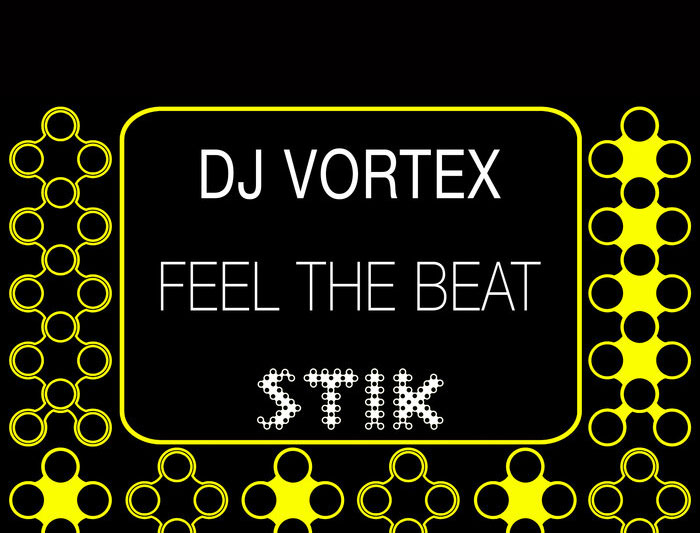 New DJ Vortex release on Stik Records