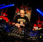 16/06: Mixes by Noizer on Hardcoreradio.nl