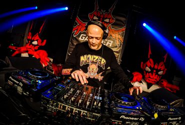 16/06: Mixes by Noizer on Hardcoreradio.nl