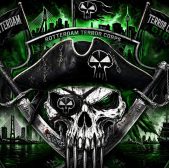 22/08: RTC Gabber Cruise – Rotterdam
